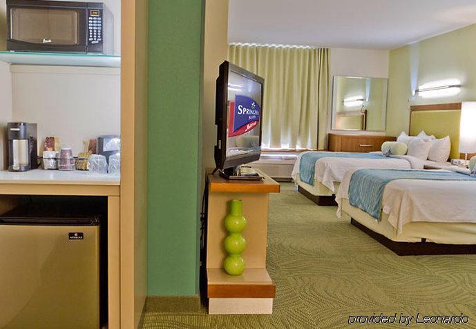 สปริงฮิลล์ สวีท โคลัมเบีย ดาวน์ทาวน์/เดอะ วิสตา Hotel ห้อง รูปภาพ