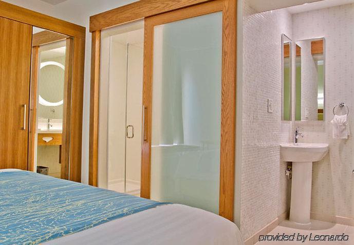 สปริงฮิลล์ สวีท โคลัมเบีย ดาวน์ทาวน์/เดอะ วิสตา Hotel ห้อง รูปภาพ